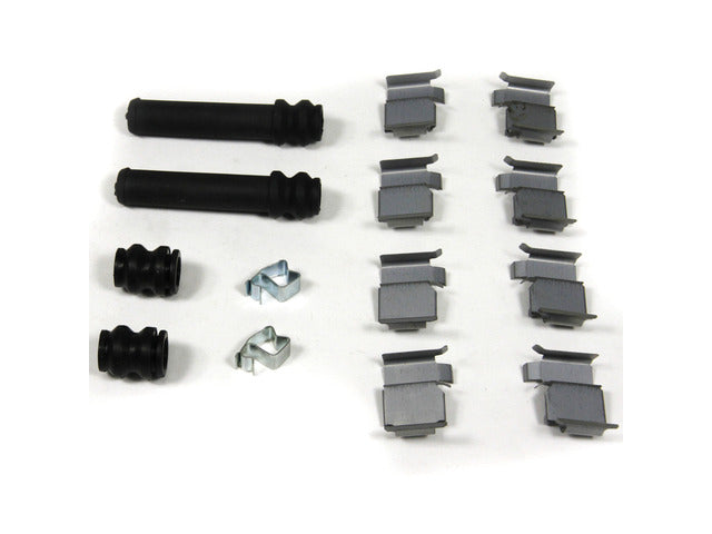 Disc Brake Hardware Kit Centric Parts 117.44090