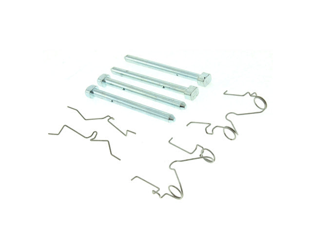 Disc Brake Hardware Kit Centric Parts 117.44091