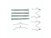 Disc Brake Hardware Kit Centric Parts 117.44091