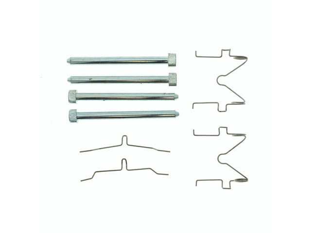 Disc Brake Hardware Kit Centric Parts 117.44091