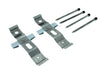 Disc Brake Hardware Kit Centric Parts 117.44095