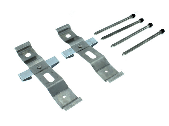 Disc Brake Hardware Kit Centric Parts 117.44095