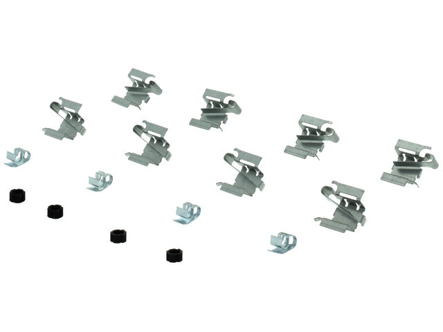 Disc Brake Hardware Kit Centric Parts 117.44099