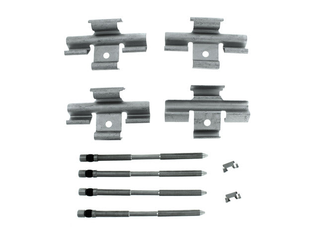Disc Brake Hardware Kit Centric Parts 117.44103