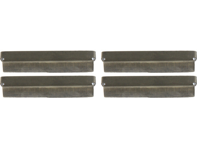Disc Brake Hardware Kit Centric Parts 117.45001