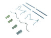 Disc Brake Hardware Kit Centric Parts 117.45002