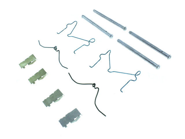 Disc Brake Hardware Kit Centric Parts 117.45002