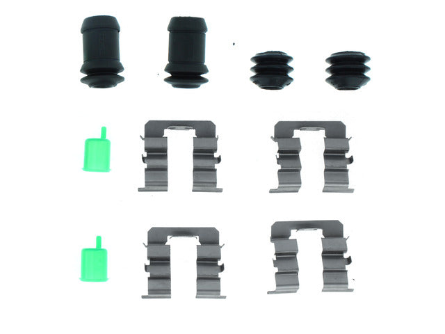 Disc Brake Hardware Kit Centric Parts 117.45034
