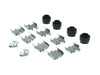 Disc Brake Hardware Kit Centric Parts 117.45036