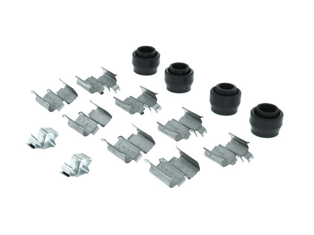 Disc Brake Hardware Kit Centric Parts 117.45036