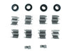 Disc Brake Hardware Kit Centric Parts 117.45036