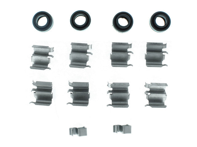 Disc Brake Hardware Kit Centric Parts 117.45036