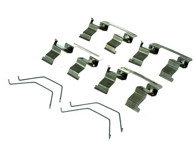 Disc Brake Hardware Kit Centric Parts 117.45038