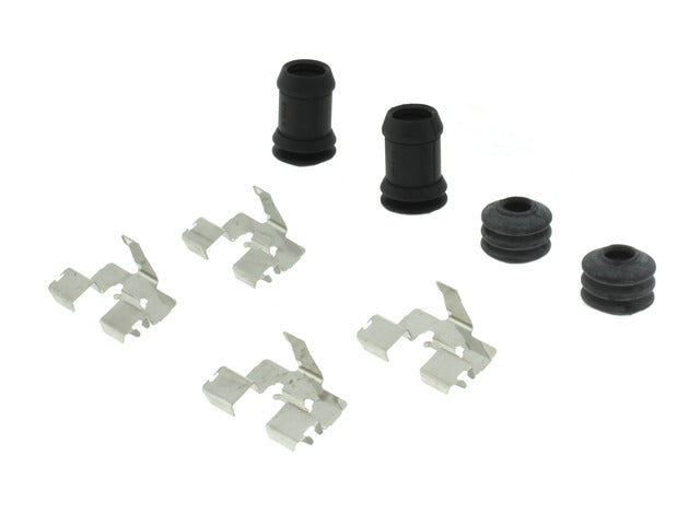 Disc Brake Hardware Kit Centric Parts 117.45040