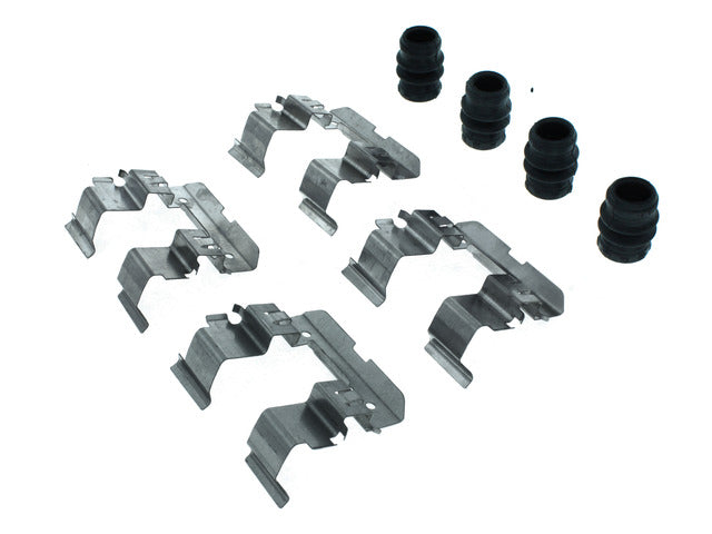 Disc Brake Hardware Kit Centric Parts 117.45041