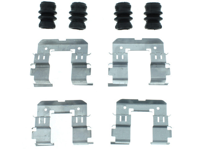 Disc Brake Hardware Kit Centric Parts 117.45041