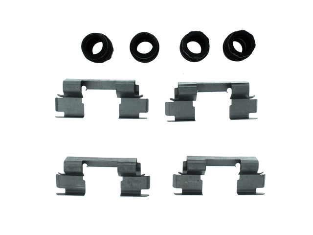 Disc Brake Hardware Kit Centric Parts 117.45042