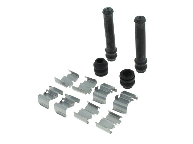 Disc Brake Hardware Kit Centric Parts 117.45045