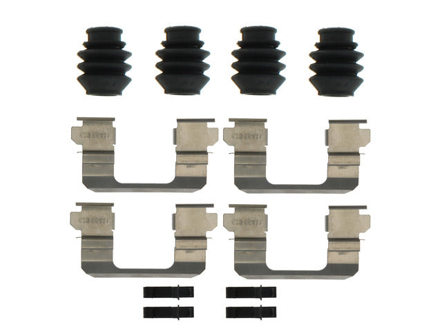 Disc Brake Hardware Kit Centric Parts 117.45047