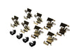 Disc Brake Hardware Kit Centric Parts 117.45051