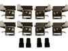 Disc Brake Hardware Kit Centric Parts 117.45051