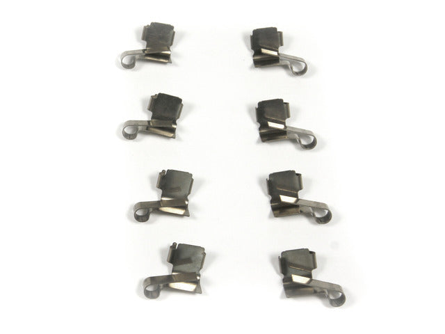 Disc Brake Hardware Kit Centric Parts 117.46011