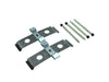 Disc Brake Hardware Kit Centric Parts 117.46021