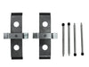 Disc Brake Hardware Kit Centric Parts 117.46021