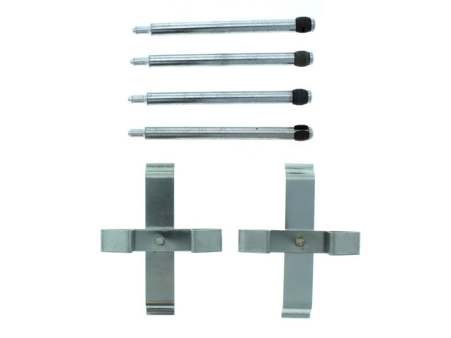 Disc Brake Hardware Kit Centric Parts 117.46022