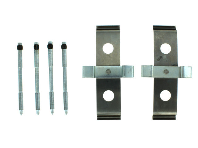 Disc Brake Hardware Kit Centric Parts 117.46023
