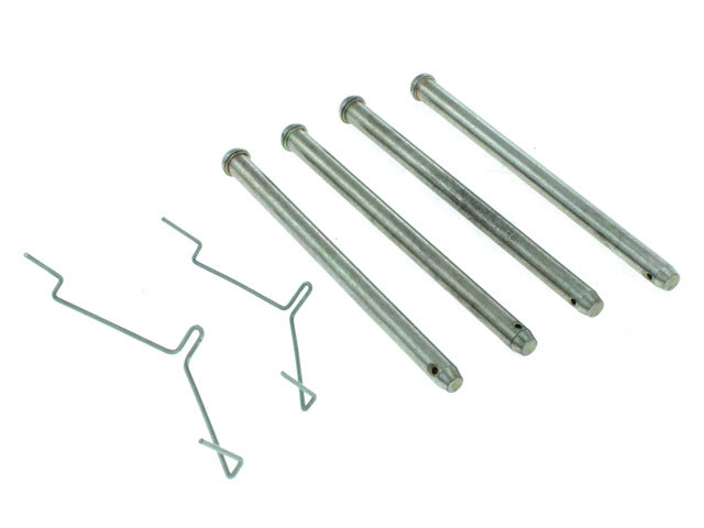 Disc Brake Hardware Kit Centric Parts 117.46025