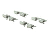 Disc Brake Hardware Kit Centric Parts 117.46027