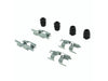 Disc Brake Hardware Kit Centric Parts 117.47014