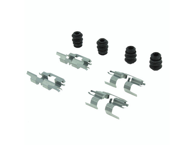 Disc Brake Hardware Kit Centric Parts 117.47014