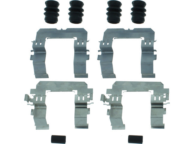 Disc Brake Hardware Kit Centric Parts 117.47015