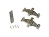 Disc Brake Hardware Kit Centric Parts 117.47018