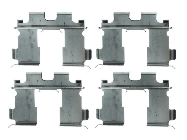 Disc Brake Hardware Kit Centric Parts 117.48002
