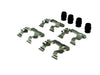 Disc Brake Hardware Kit Centric Parts 117.48009