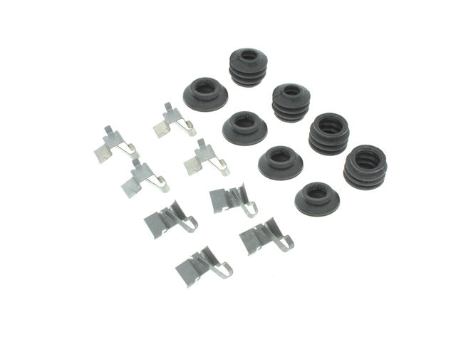 Disc Brake Hardware Kit Centric Parts 117.48011