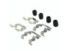 Disc Brake Hardware Kit Centric Parts 117.50011
