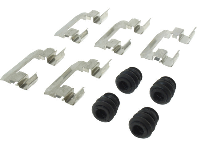 Disc Brake Hardware Kit Centric Parts 117.51005