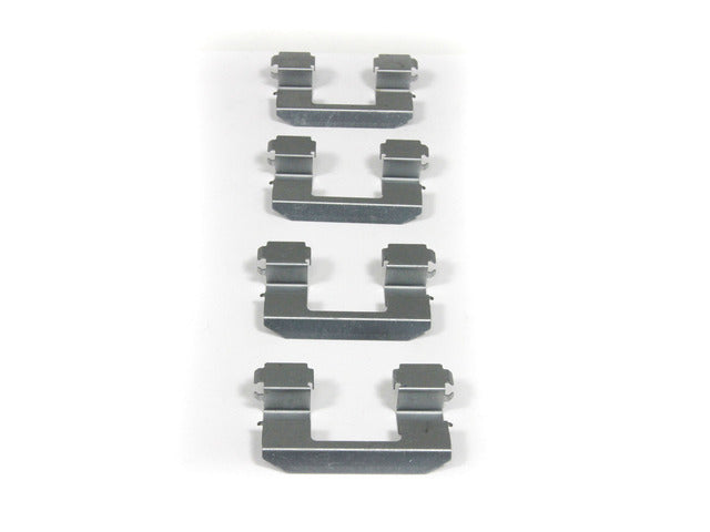 Disc Brake Hardware Kit Centric Parts 117.51010