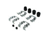 Disc Brake Hardware Kit Centric Parts 117.51014