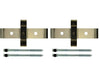 Disc Brake Hardware Kit Centric Parts 117.51019