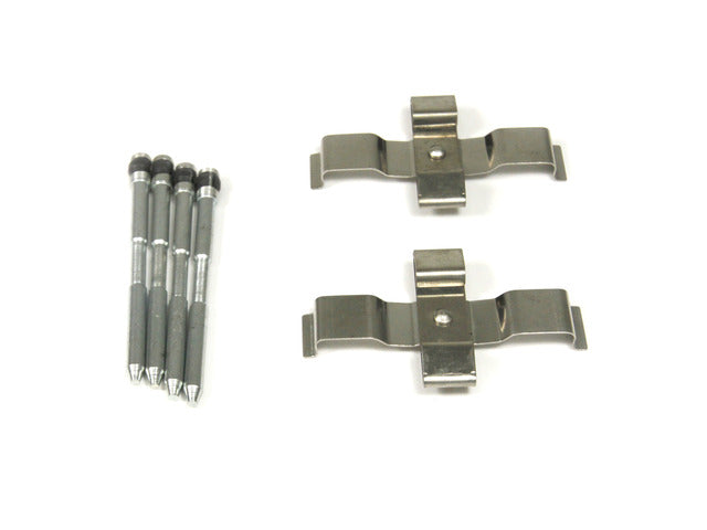 Disc Brake Hardware Kit Centric Parts 117.51020