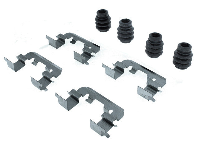 Disc Brake Hardware Kit Centric Parts 117.51023