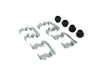 Disc Brake Hardware Kit Centric Parts 117.51024