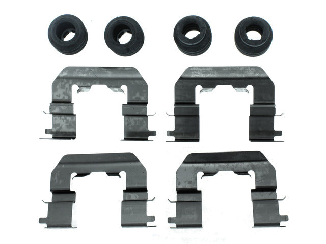 Disc Brake Hardware Kit Centric Parts 117.51026