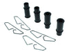 Disc Brake Hardware Kit Centric Parts 117.56001