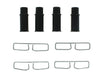 Disc Brake Hardware Kit Centric Parts 117.56001